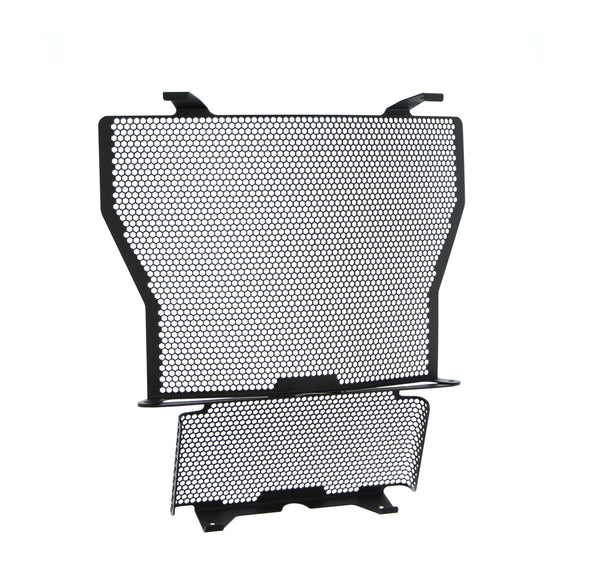 EP Radiator & Oil Cooler Guard Set | BMW S 1000 XR – Evotech-Performance