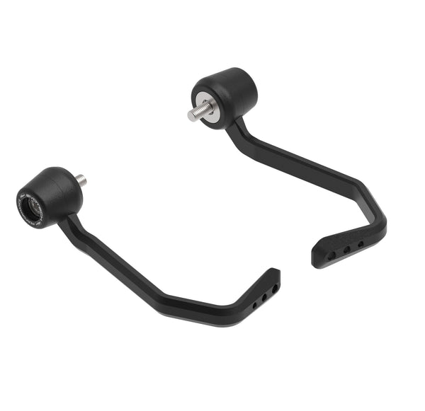 Evotech Brake And Clutch Lever Protector Kit - BMW G 310 GS (2017+)
