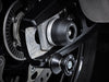 Evotech Rear Spindle Bobbins - BMW S 1000 XR Sport SE (2018-2019)