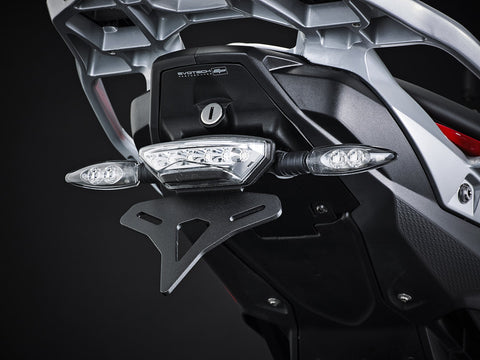 Evotech BMW S 1000 XR Sport Tail Tidy 2018-2019