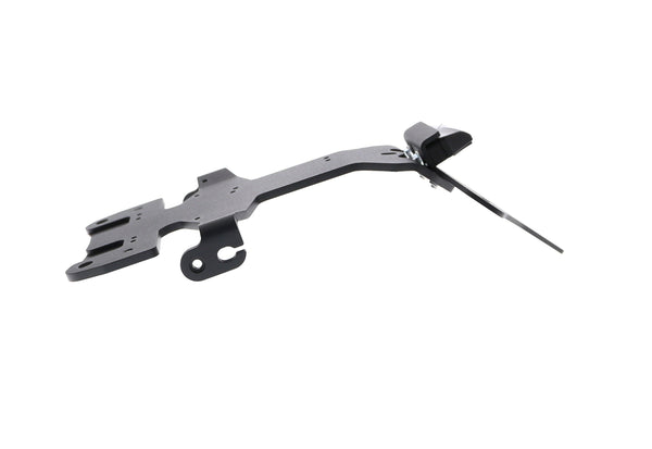 ducati scrambler desert sled tail tidy