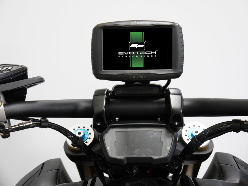 Evotech Garmin Sat Nav Mount - Ducati Diavel 1260 (2019 - 2022)