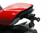Evotech Ducati Diavel Dynamic Tail Tidy 2011 - 2018