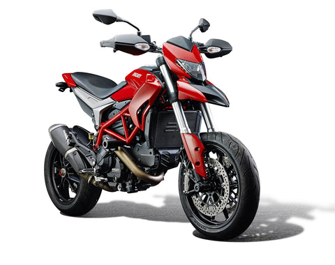 EP Ducati Hypermotard 821 Crash Bobbins 2013 - 2015