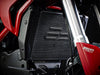 Evotech Ducati Hypermotard 821 Radiator Guard 2013 - 2015
