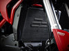 Evotech Ducati Hypermotard 821 Radiator And Engine Guard Set 2013 - 2015