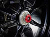 Evotech Rear Spindle Bobbins - Ducati Hypermotard 796 (2010-2012)