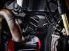 Evotech Ducati Monster 1200 S Radiator Oil Cooler and Engine Guard set (2017 - 2021)
