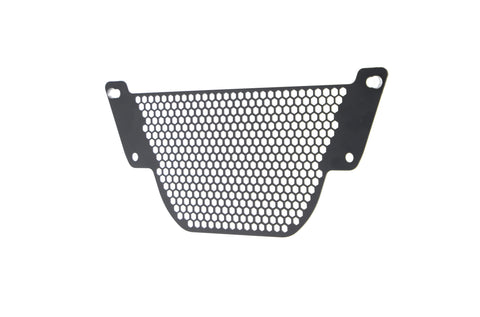 Evotech Ducati Monster 1200 R Oil Cooler Guard 2016 - 2019