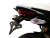 Evotech Ducati Monster 821 Tail Tidy 2013 - 2017