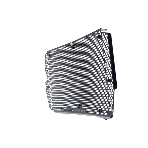 Evotech Ducati Monster 950 + (Plus) Radiator Guard (2021+) – Evotech ...
