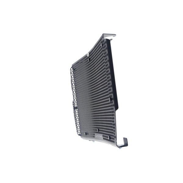 Evotech Ducati Monster 950 Radiator Guard (2021+) – Evotech-Performance