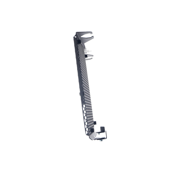 Evotech Ducati Monster 950 Radiator Guard (2021+) – Evotech-Performance