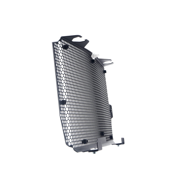 Evotech Ducati Monster 950 + (Plus) Radiator Guard (2021+) – Evotech ...
