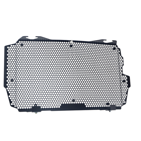 Evotech Ducati Monster 950 SP Radiator Guard (2023+) – Evotech-Performance