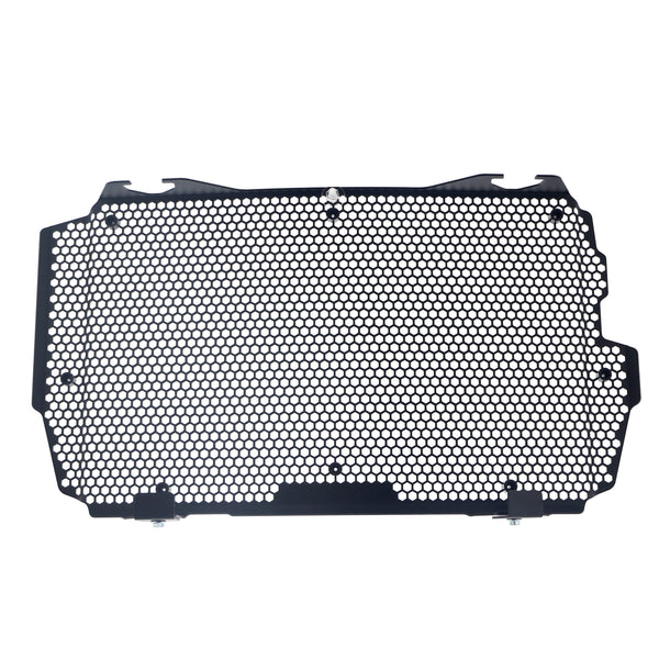 Evotech Ducati Monster 950 + (Plus) Radiator Guard (2021+) – Evotech ...