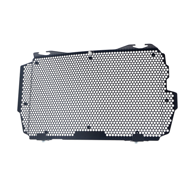 Evotech Ducati Monster 950 + (Plus) Radiator Guard (2021+) – Evotech ...