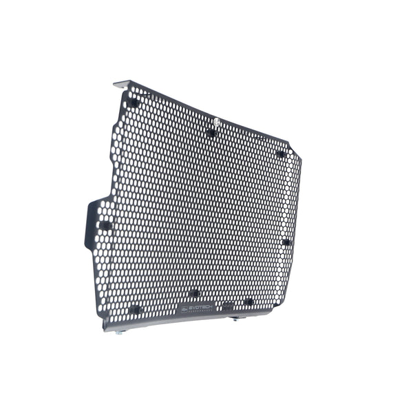 Evotech Ducati Monster 950 + (Plus) Radiator Guard (2021+) – Evotech ...