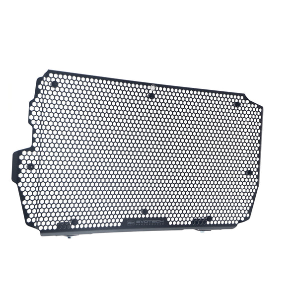 Evotech Ducati Monster 950 Radiator Guard (2021+) – Evotech-Performance