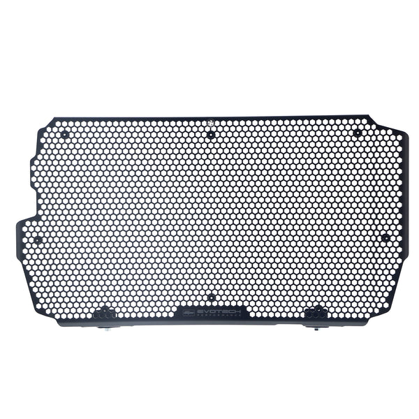 Evotech Ducati Monster 950 + (Plus) Radiator Guard (2021+) – Evotech ...