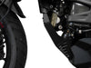 Evotech Ducati Multistrada 950 S Engine Guard Protector (2019 - 2021)