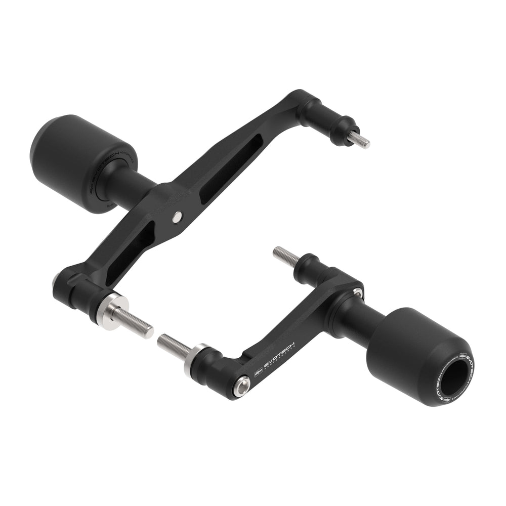 Evotech Ducati Multistrada V4 Crash Bobbins (2021 - 2024)