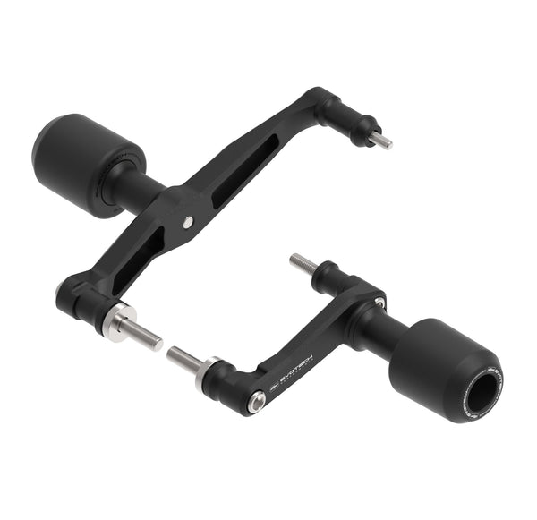 Evotech Ducati Multistrada V4 S Grand Tour Crash Bobbins (2024+)