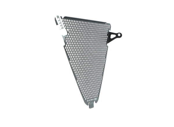 47x Lower Radiator Guard Evotech Lower Radiator Guard | Ducati Panigale V2 – Evotech-Performance