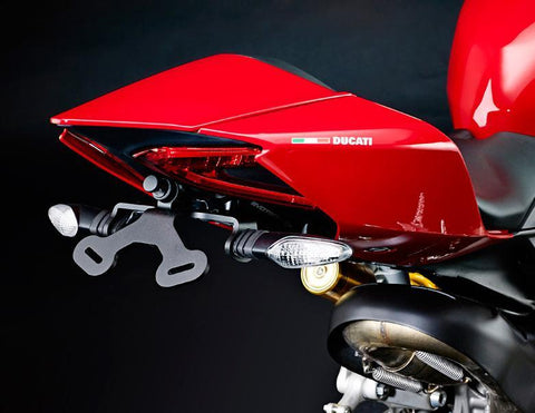 Evotech Ducati Panigale 1299 R Tail Tidy (2017 - 2019)