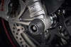Evotech Front Spindle Bobbins - Ducati Panigale V4 R (2019 - 2020)