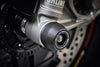 Evotech Front Spindle Bobbins - Ducati Panigale V4 Speciale (2018-2020)