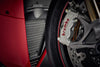 Evotech Ducati Panigale V4 S Radiator Guard Set (2018 - 2020)