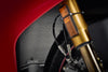 Evotech Ducati Panigale V4 R Radiator Guard Set (2019 - 2020)