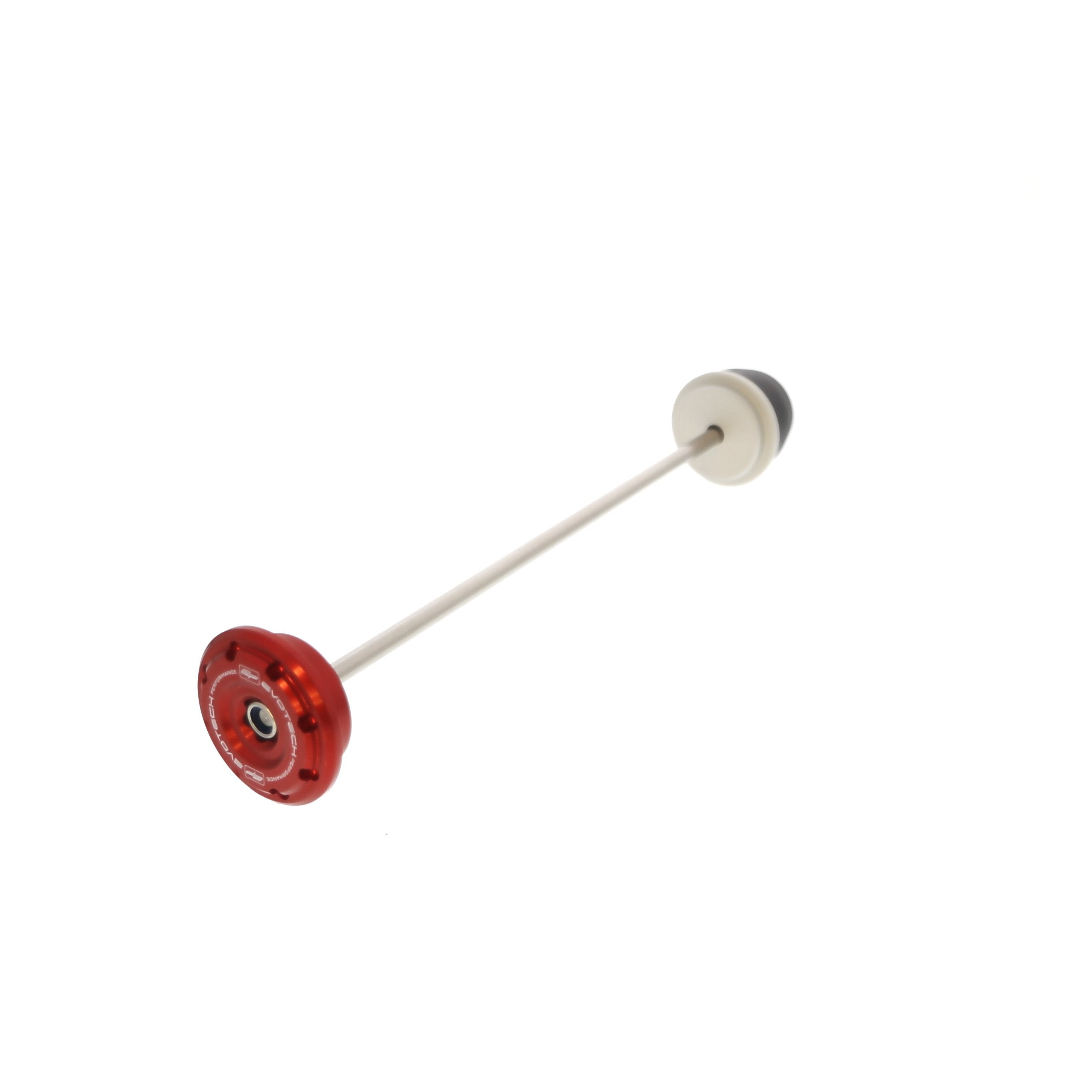 EP Rear Spindle Bobbins Crash Protection | Ducati