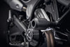 EP Ducati Scrambler 1100 Tribute Pro Crash Protection Bobbins (2022+)