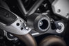 Evotech Ducati Scrambler 1100 Sport Pro Crash Protection Bobbins (2020+)