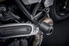 Evotech Ducati Scrambler 1100 Sport Pro Crash Protection Bobbins (2020+)