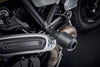 EP Ducati Scrambler 1100 Tribute Pro Crash Protection Bobbins (2022+)