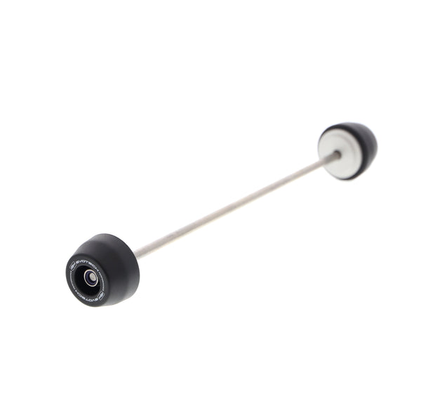 Evotech Front Spindle Bobbins - Ducati Scrambler 1100 Sport (2018-2020)