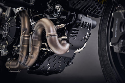 Front Highway Crash Bars Engine Guard For Ducati Scrambler 800/Icon/Sixty 15-20 | Australia
