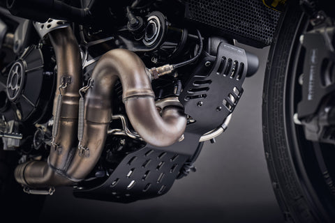 Evotech Ducati Scrambler Desert Sled Fasthouse Engine Guard Protector (2021 - 2022)