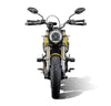 Evotech Front Spindle Bobbins - Ducati Scrambler 1100 Special (2018-2020)