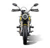 Evotech Front Spindle Bobbins - Ducati Scrambler 1100 Urban Motard (2022)