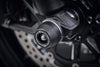 Evotech Front Spindle Bobbins - Ducati Scrambler 1100 Pro (2020+)