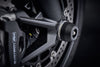Evotech Front Spindle Bobbins - Ducati Scrambler 1100 Sport Pro (2020+)