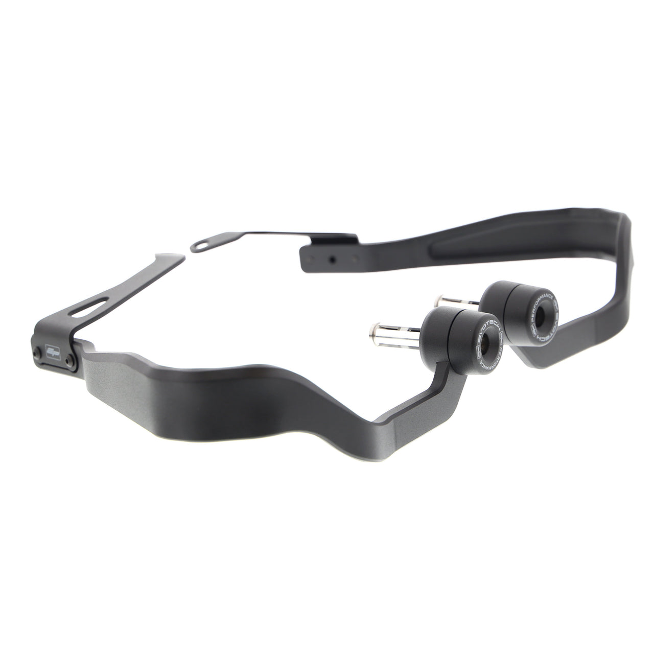 ducati scrambler handschuhe Evotech Icon Dark Hand Guard Protectors (2020 Farbe:KASTANIE (GELB) Fischer_Fahrrad Mini-Luftpumpe (Manometer, Doppelhub-Funktion) Beschäftigung