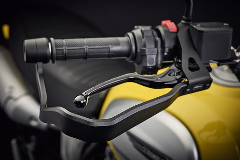 Evotech Ducati Scrambler Full Throttle Hand Guard Protectors (2019 - 2021)
