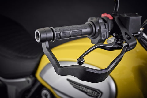 Evotech Ducati Scrambler Street Classic Hand Guard Protectors (2019-2020)