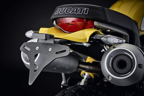 Evotech Ducati Scrambler 1100 Sport Tail Tidy (2018-2020)