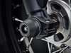 Evotech Front Spindle Bobbins - Ducati Scrambler Icon (2015 - 2018)